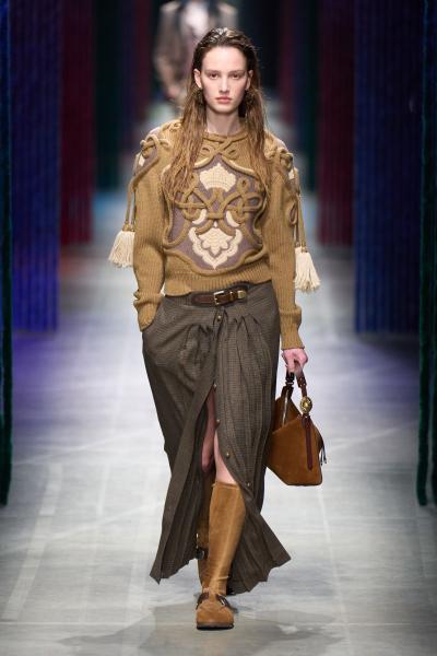 Etro 26FW011